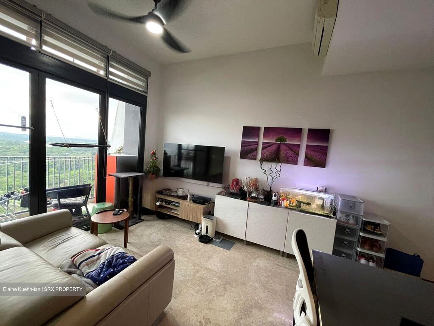 Eco Sanctuary (D23), Condominium #483628841